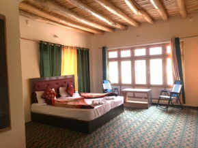 OMBAY GUESTHOUSE